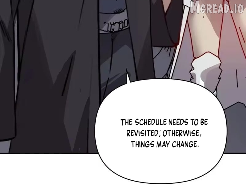Starting As The God Of Wealth, Taming Billions Of Divine Pets! Chapter 80 - page 58
